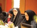 گزارش تصویری مراسم بزرگداشت مقام مادر و روز زن